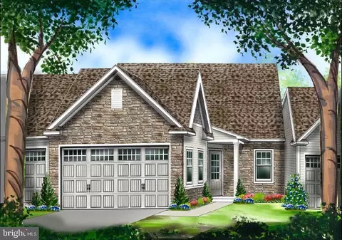 378 Meadow Rose Dr #216, Lititz, PA 17543