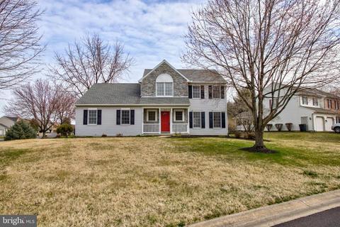 239 Kingsbridge Dr, Lititz, PA 17543