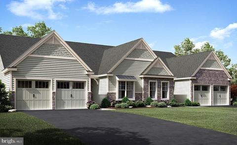 380 Autumn Harvest Ln #38, Lititz, PA 17543