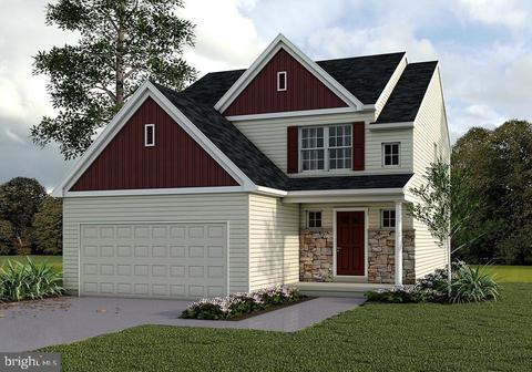 336 Windmill Way #44, Lititz, PA 17543