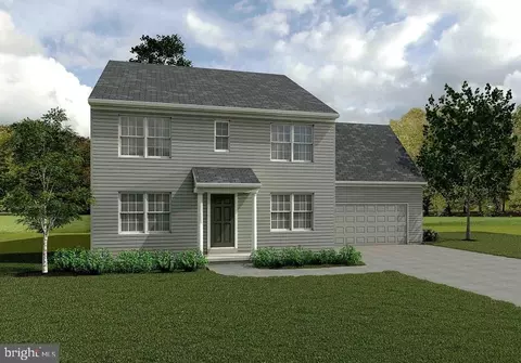 332 Windmill Way #45, Lititz, PA 17543