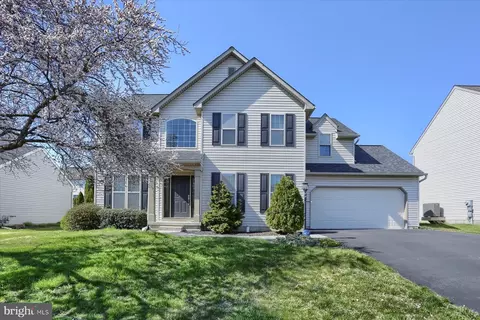 417 Springton Way, Lancaster, PA 17601