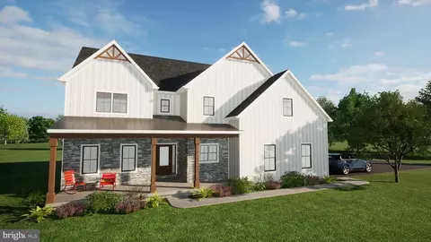 1119 Long Ln, Millersville, PA 17551
