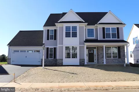 1118 Whitemarsh Dr #51, Lancaster, PA 17601