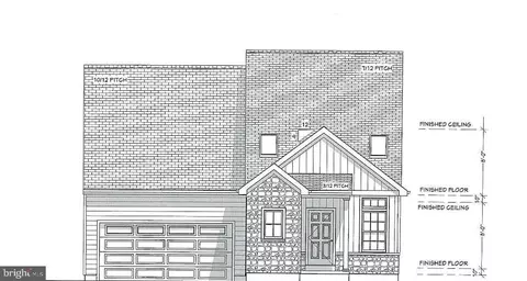 397 Hensley St, Lititz, PA 17543