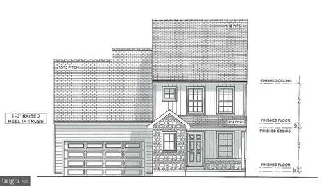 393 Hensley St, Lititz, PA 17543
