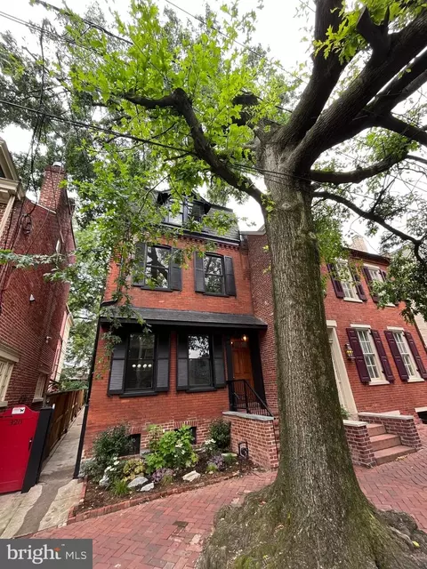 318 E Orange St, Lancaster, PA 17602
