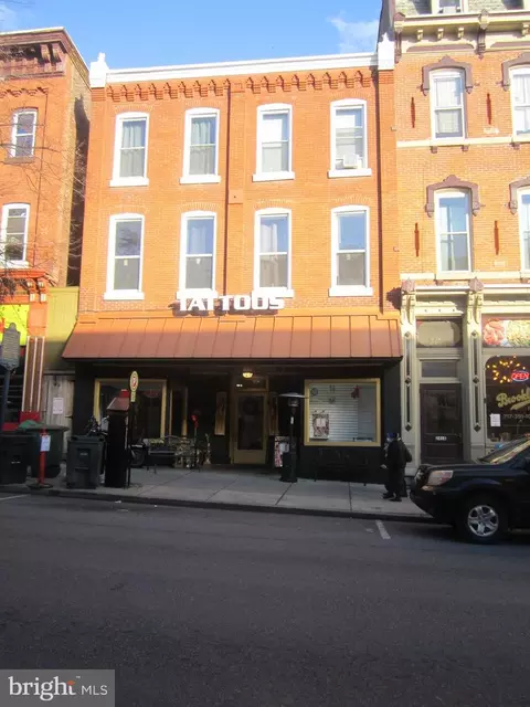 243245 N Queen St, Lancaster, PA 17603