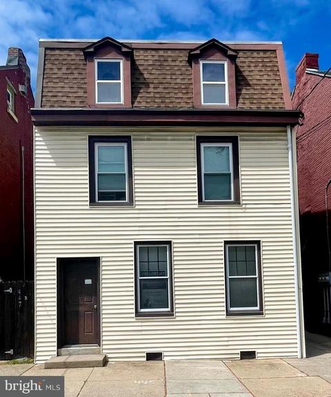 445 W Lemon St, Lancaster, PA 17603