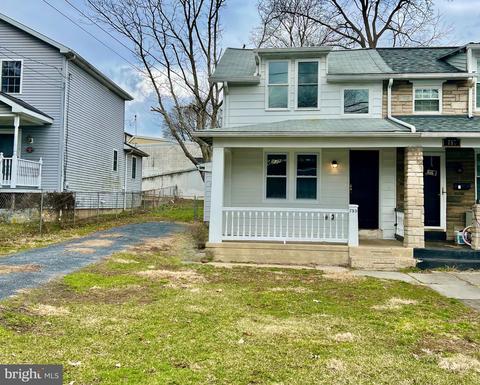 759 Wabank St, Lancaster, PA 17603