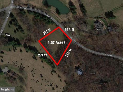 0 Black Rock Rd, Quarryville, PA 17566
