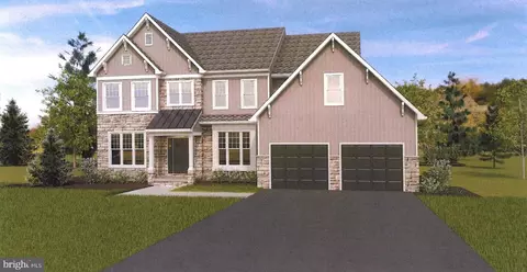 295 Millpond Dr, Lititz, PA 17543
