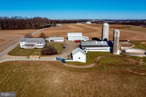627 King Pen Rd, Quarryville, PA 17566