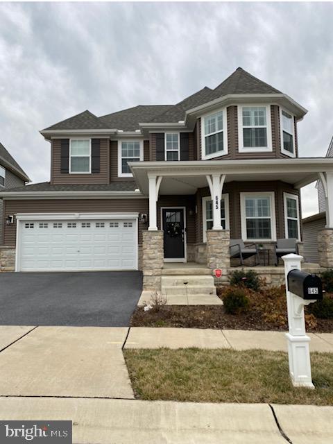 645 Kincaid Ave, Lancaster, PA 17601