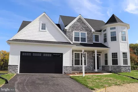 1131 Whitemarsh Dr #47, Lancaster, PA 17601