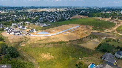 372 Thatcher Ln - Parkside Reserve Phase 1 #LOT 129, Lititz, PA 17543