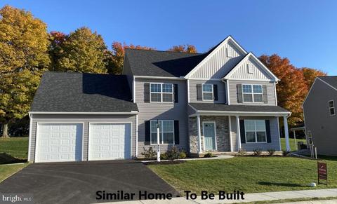 480 Thatcher, Lititz, PA 17543