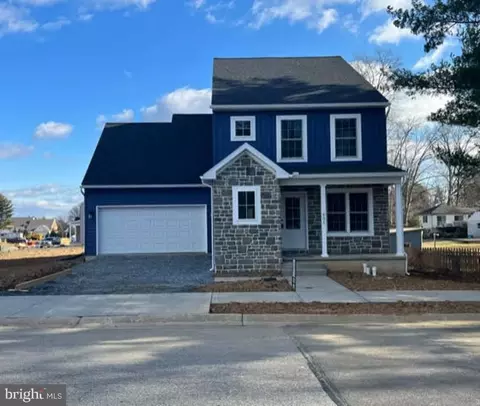 401 General Sutter Ave, Lititz, PA 17543