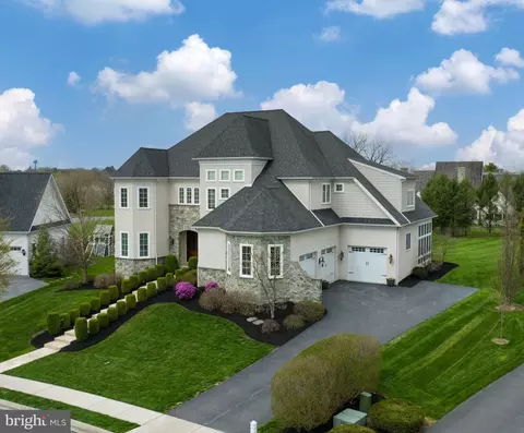768 Integrity Dr, Lititz, PA 17543