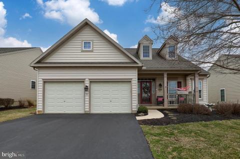 31 Pleasant Rd, Gordonville, PA 17529