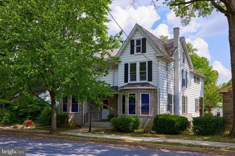 335 337 S Cedar St, Lititz, PA 17543
