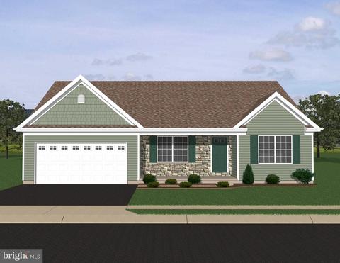 120 Creekside Dr, New Providence, PA 17560