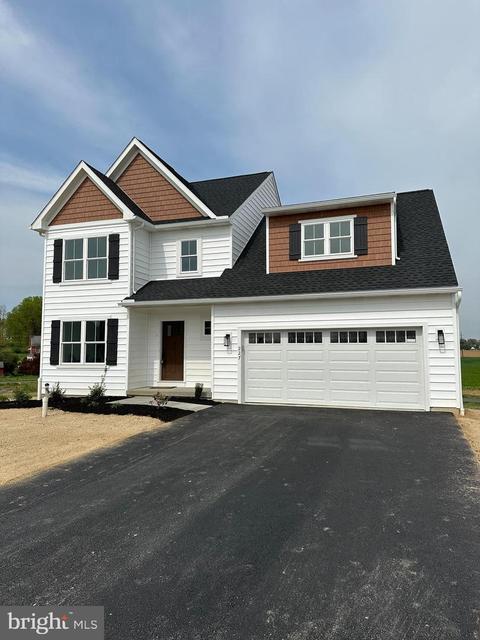 227 Coffee Goss Rd, Marietta, PA 17547