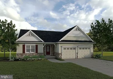 319 Windmill Way #74, Lititz, PA 17543