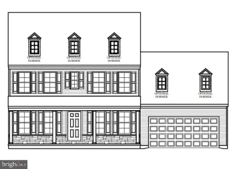 352 Windmill Way #40, Lititz, PA 17543