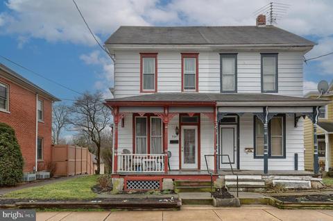 324 E Park St, Elizabethtown, PA 17022