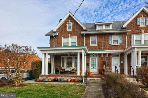 1009 Columbia Ave, Lancaster, PA 17603