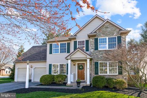 90 Municipal Dr, Millersville, PA 17551