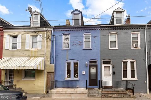 120 Locust St, Lancaster, PA 17602