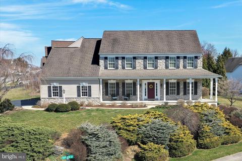 991 Fairview Ave, Ephrata, PA 17522