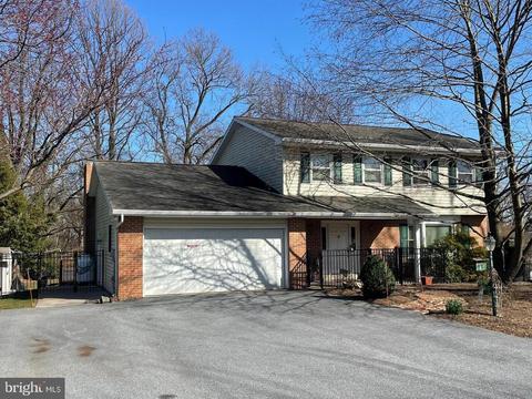 11 Birch Interval, Willow Street, PA 17584