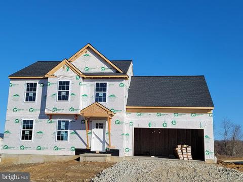 404 Darlington, New Providence, PA 17560