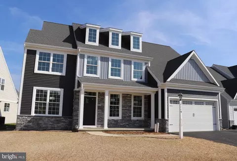 1119 Whitemarsh Dr #44, Lancaster, PA 17601