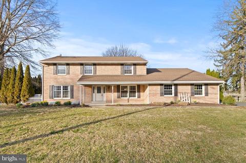543 E Main St, Landisville, PA 17538
