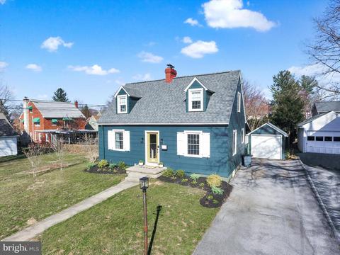 409 Laurel Ave, Lititz, PA 17543 photo 3