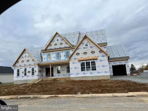 435 Southampton Dr #LOT 38, Lititz, PA 17543