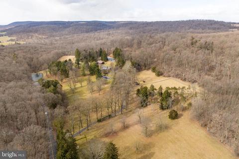 700 Laurel Ridge Rd, Reinholds, PA 17569