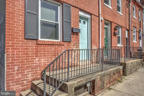121 E Vine St, Lancaster, PA 17602