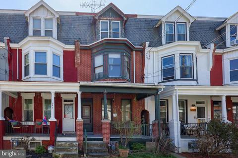 240 E Clay St, Lancaster, PA 17602