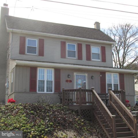 68 Germantown Ave, Christiana, PA 17509
