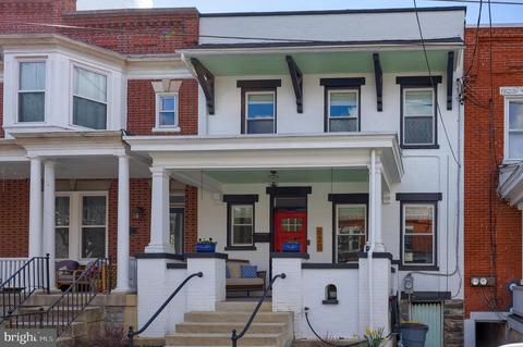 620 N Pine St, Lancaster, PA 17603