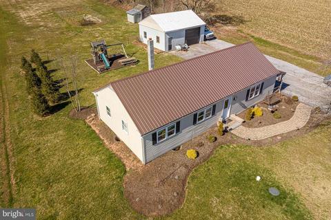 1167 Landis Rd, Ephrata, PA 17522