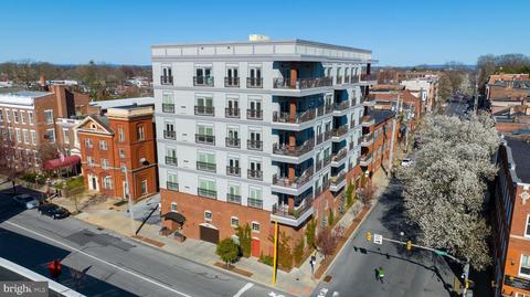 201 N Duke St #701, Lancaster, PA 17602