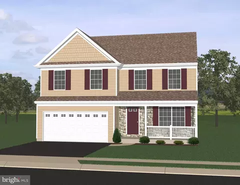 415 Darlington Ct, New Providence, PA 17560