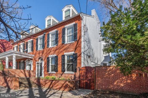 411 W Orange St, Lancaster, PA 17603