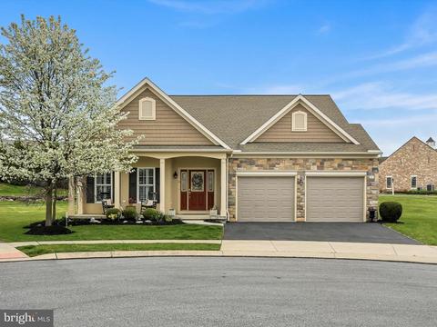 13 Wildflower Ct, Gordonville, PA 17529